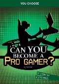 Can You Become a Pro Gamer? - Eric Braun