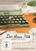 Der kleine Nick erzählt vom Glück - 