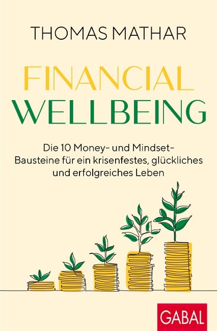 Financial Wellbeing - Thomas Mathar