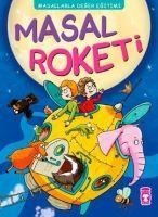 Masal Roketi - Müjgan Seyhi