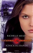 Vampire Academy 06 - Richelle Mead