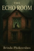 Cover-Bild zum Titel 'The Echo Room' von 'Brinda Phokeerdass'