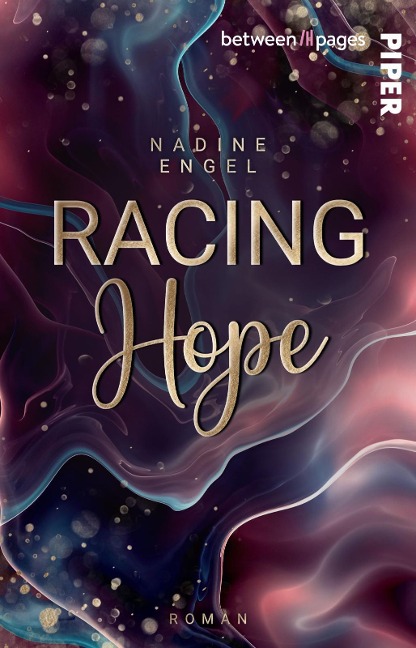 Racing Hope - Nadine Engel