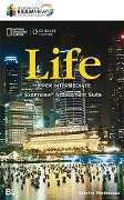 Life - First Edition B2.1/B2.2: Upper Intermediate - ExamView CD-ROM - Katerina Mestheneou