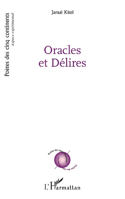 Oracles et Délires - Kitel