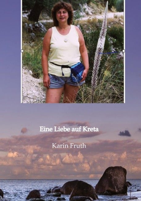 Asphodelen inbegriffen - Karin Fruth