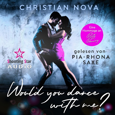 Would you dance with me? - Christian Nova