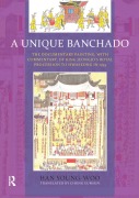 Cover-Bild zum Titel 'A Unique Banchado' von 'Han Young-Woo'