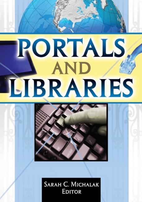Portals and Libraries - Sarah C. Michalak