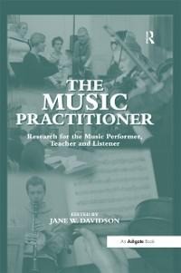 The Music Practitioner - 