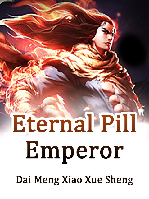 Eternal Pill Emperor - Dai MengXiaoXueSheng
