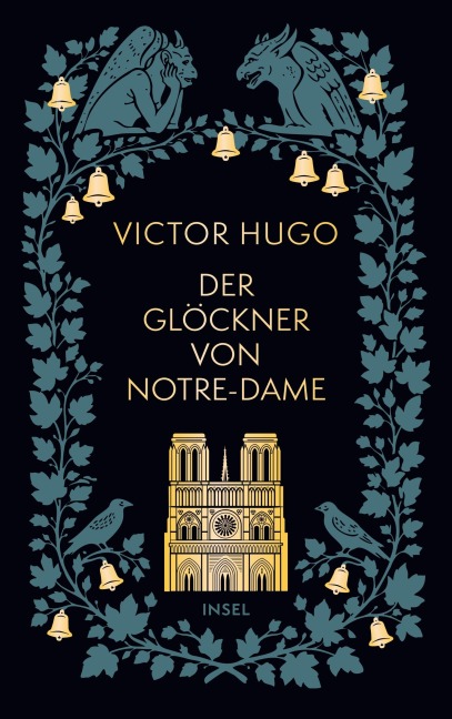 Der Glöckner von Notre-Dame - Victor Hugo