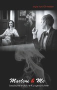 Cover-Bild zum Titel 'Marlene and me' von 'Inga van Ginneken'