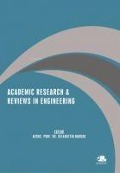 Cover-Bild zum Titel 'Academic Research &' von 'Selahattin Bardak'