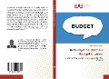 Cover-Bild zum Titel 'Du budget de l'Etat au Budget Citoyen' von 'Kouadio Gauvin Yao'
