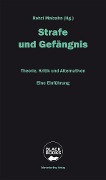 Cover-Bild zum Titel 'Strafe und Gefängnis' von ''