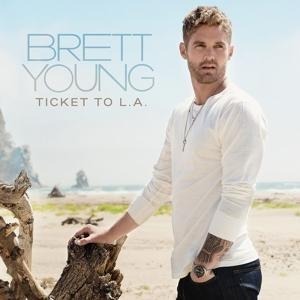 Ticket To L.A. - Brett Young