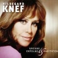 Groáe Erfolge und Raritäten - Hildegard Knef