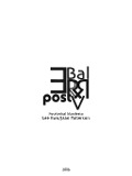 PostVerbal Manifesto - Jaan Patterson, Lee Kwo