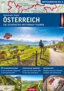 Cover-Bild zum Titel 'Österreich' von 'Alexander Seger'