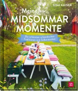 Cover-Bild zum Titel 'Meine Midsommar-Momente' von 'Sina Kaiser'
