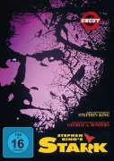 Cover-Bild zum Titel 'Stephen Kings Stark - The Dark Half' von 'George A. Romero, Christopher Young'