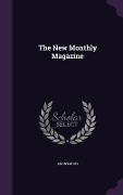 The New Monthly Magazine - Anonymous