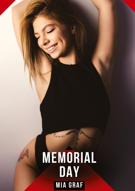 Memorial Day - Mia Graf