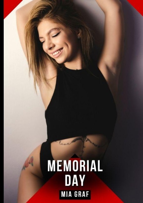 Memorial Day - Mia Graf