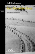 Cover-Bild zum Titel 'Kar Altindaki Gece' von 'Ralf Rothmann'