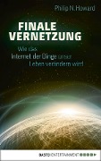 Cover-Bild zum Titel 'Finale Vernetzung' von 'Philip N. Howard'