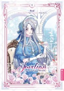 Cover-Bild zum Titel 'Juvelian - Vater, ich will diese Ehe nicht 01' von 'Hong Heesu, Roal, Yuri'