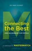 Cover-Bild zum Titel 'Connecting the Best' von 'Marc Schmidt'