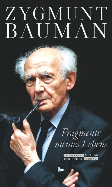 Fragmente meines Lebens - Zygmunt Bauman