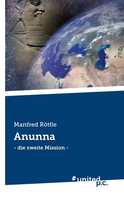 Anunna - Manfred Röttle