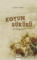 Koyun Sürüsü - Latif Bati