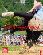 Cover-Bild zum Titel 'Schwingerland' von 'ESAF 2025 Glarnerland'