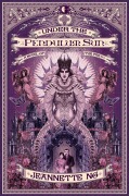 Cover-Bild zum Titel 'Under the Pendulum Sun' von 'Jeannette Ng'
