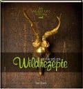 Cover-Bild zum Titel 'Die 100 besten Wildrezepte' von 'Karl-Josef Fuchs'