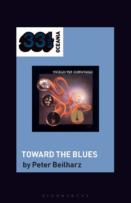 Chain's Toward the Blues - Peter Beilharz