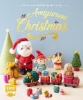 Cover-Bild zum Titel 'Amigurumi-Christmas' von 'Khuc Cay'