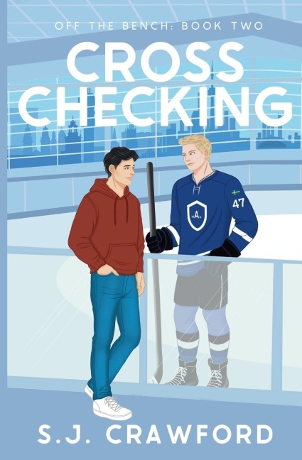 Cross Checking - S. J. Crawford