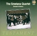 Streichquintett In C/Streichqu - M. Smetana Quartet/Sadlo