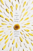 Cover-Bild zum Titel 'The Summer of Broken Things' von 'Margaret Peterson Haddix'