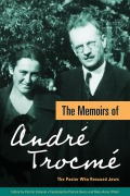Cover-Bild zum Titel 'The Memoirs of André Trocmé' von 'André Trocmé'