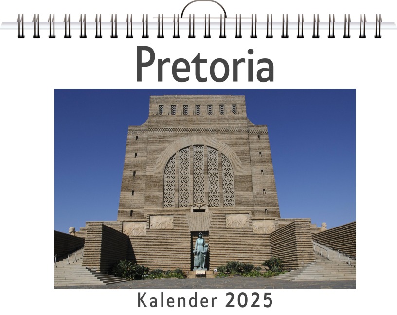 Pretoria - Nora Zimmermann