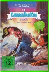 The Garbage Pail Kids Movie - Linda Palmer, Rod Amateau, John Pound, Michael Lloyd