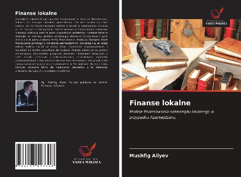 Finanse lokalne - Mushfig Aliyev