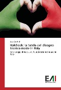Cover-Bild zum Titel 'Italcheck: la tutela del disegno tecnico made in Italy' von 'Luca Cardinali'