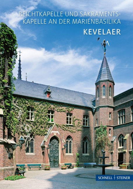 Kevelaer - Markus Kamps